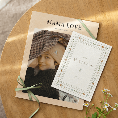 Idées cadeaux Fête des Mères