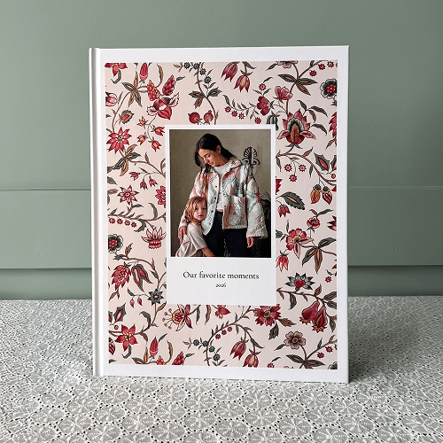 TOILE DE JOUY DEPUIS 1760®