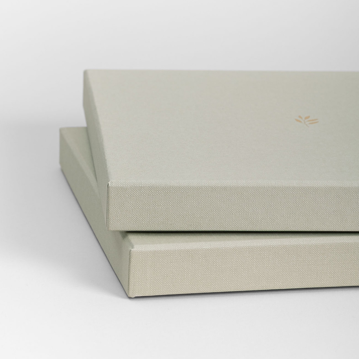 Coffret album photo Coffret de présentation portrait