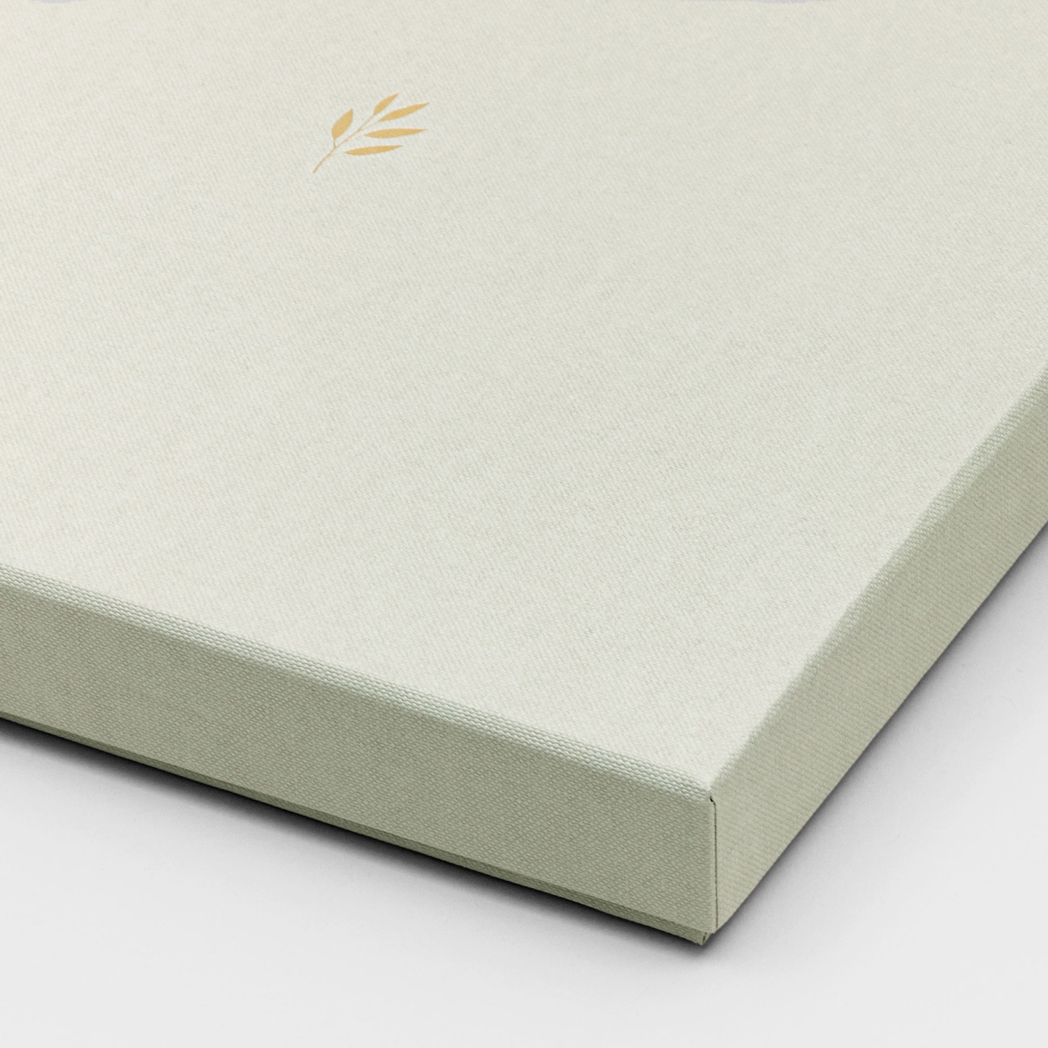 Coffret album photo Coffret de présentation portrait