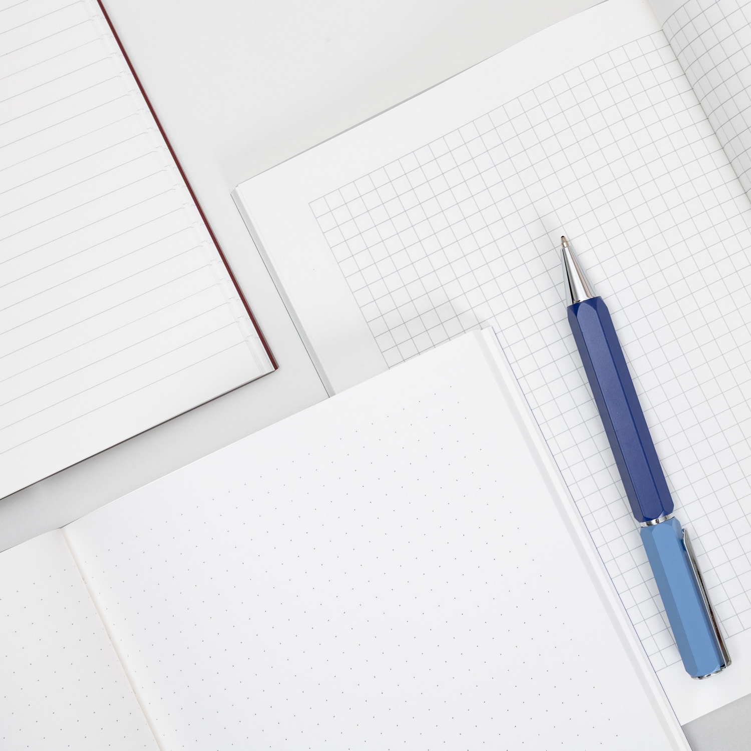 Carnet personnalisé Souple doré