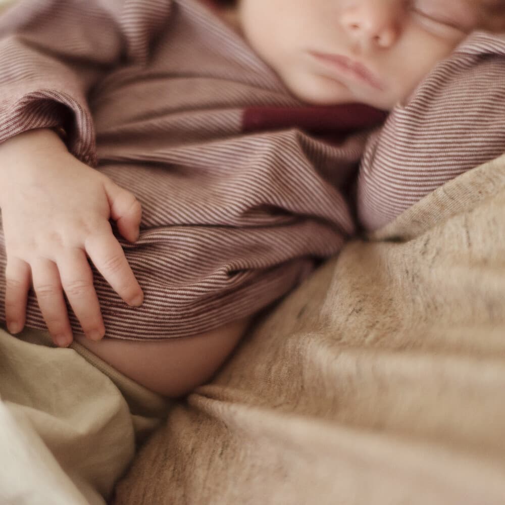 Tendances prénoms garçon 2024