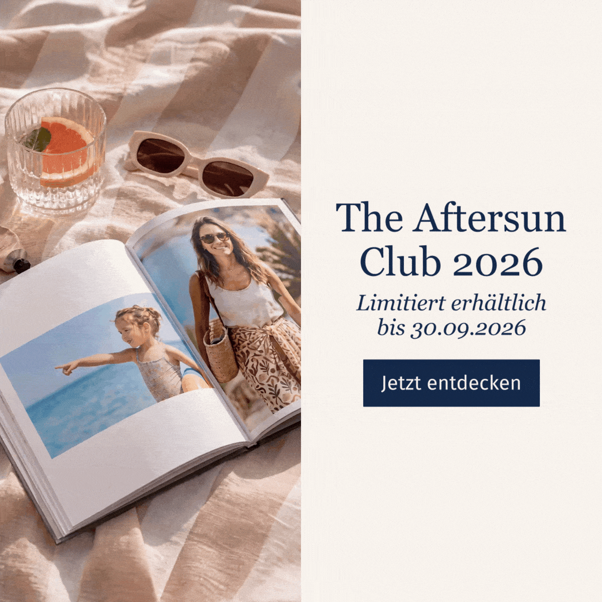 Aftersun Club 2026