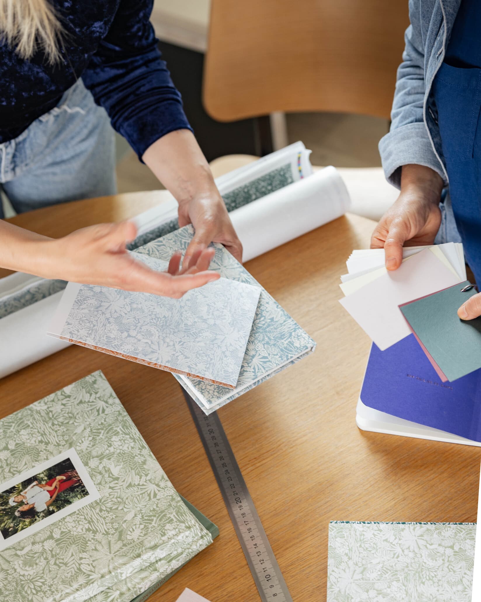 One Team Celebrate Rosemood