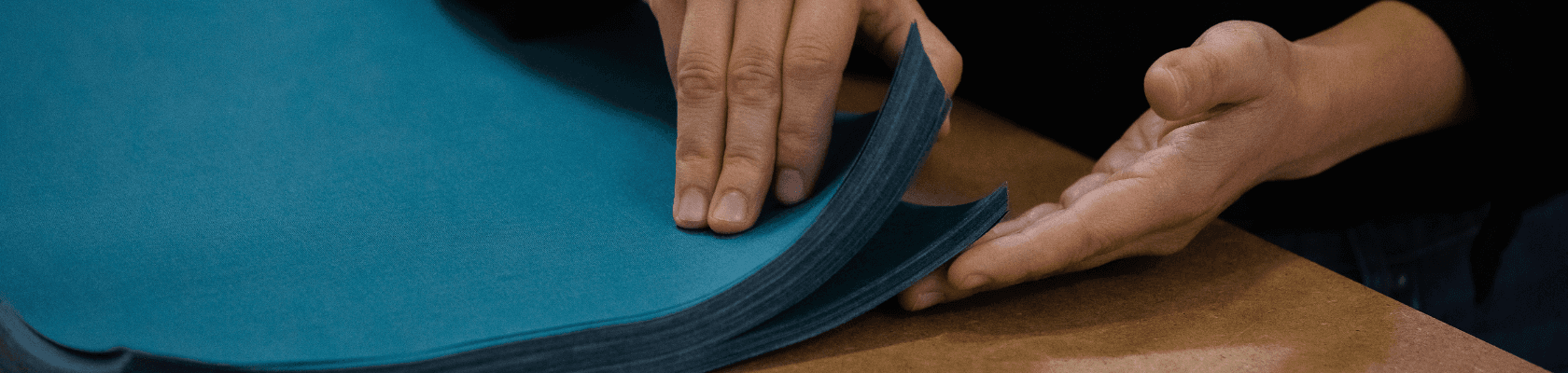 Alice, la reliure comme terrain de jeu