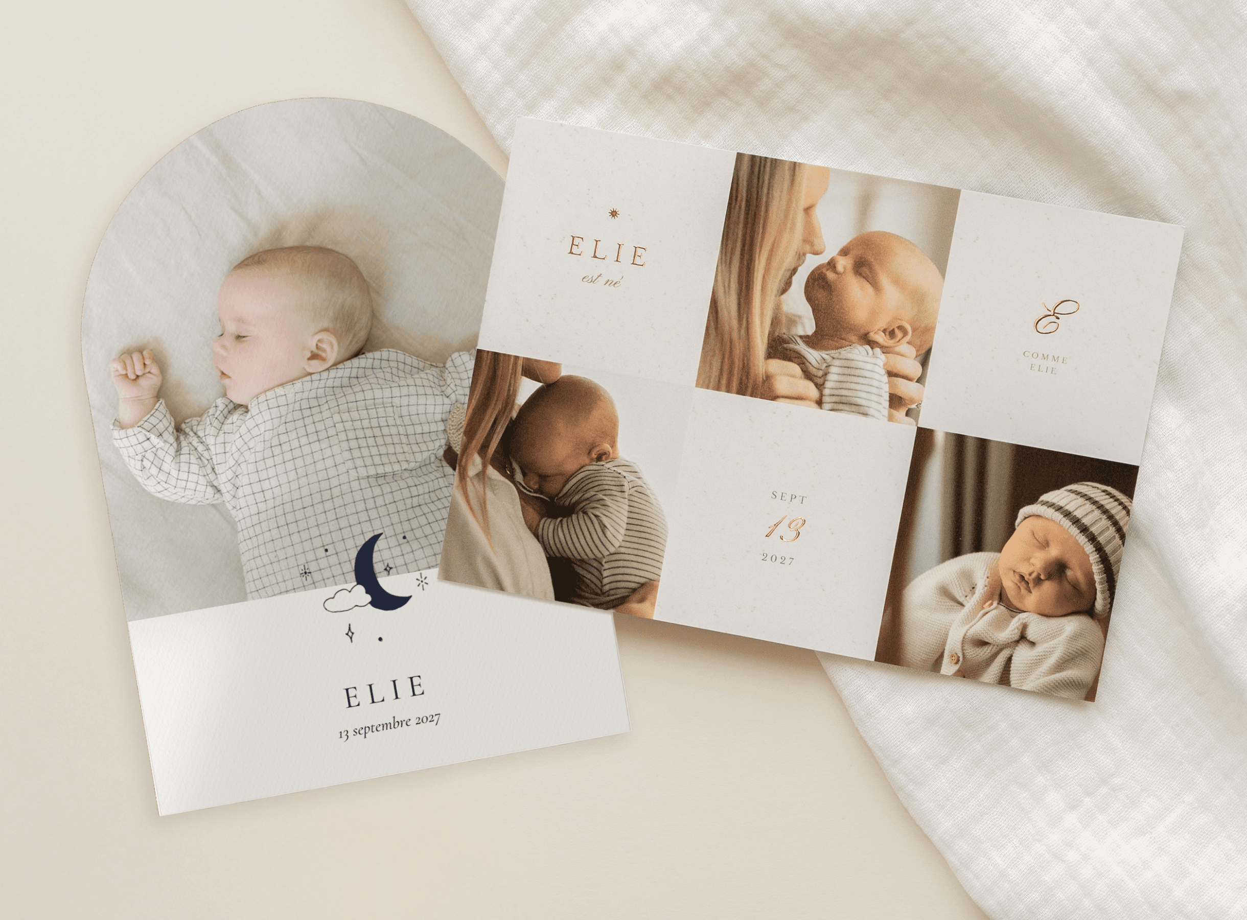 2 essais personnalisés offerts