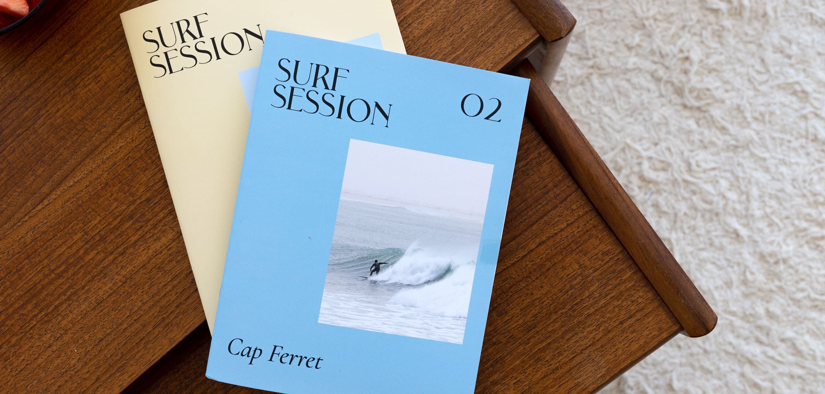 Livrets photo Rosemood