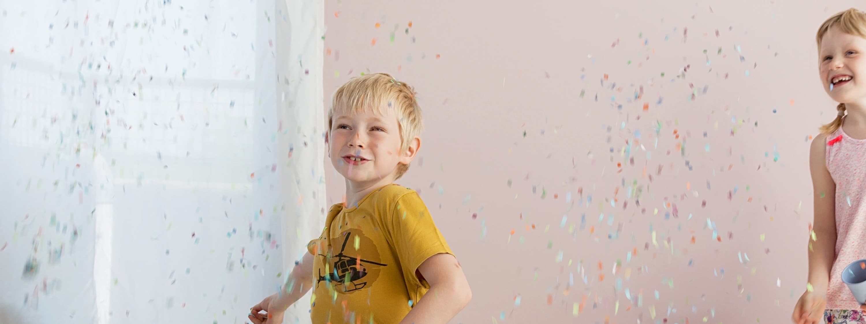 Carte d'anniversaire pour Fille