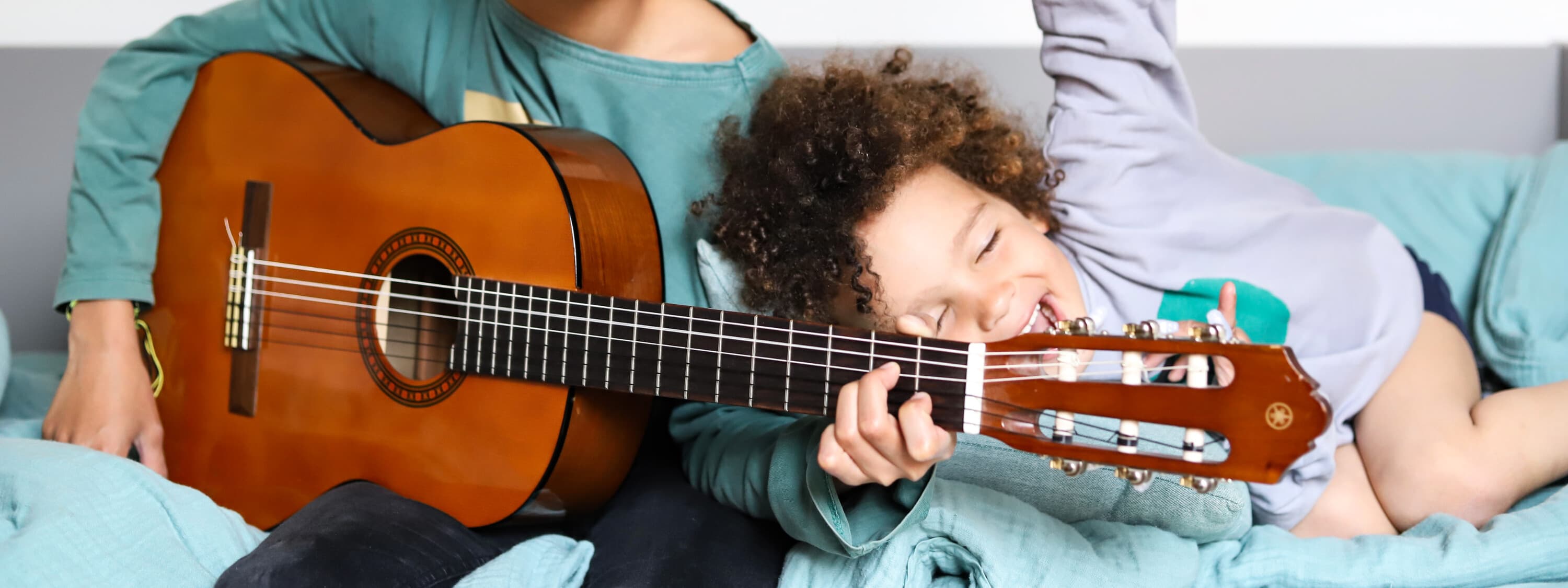 Prénoms musicaux pour fille et garçon