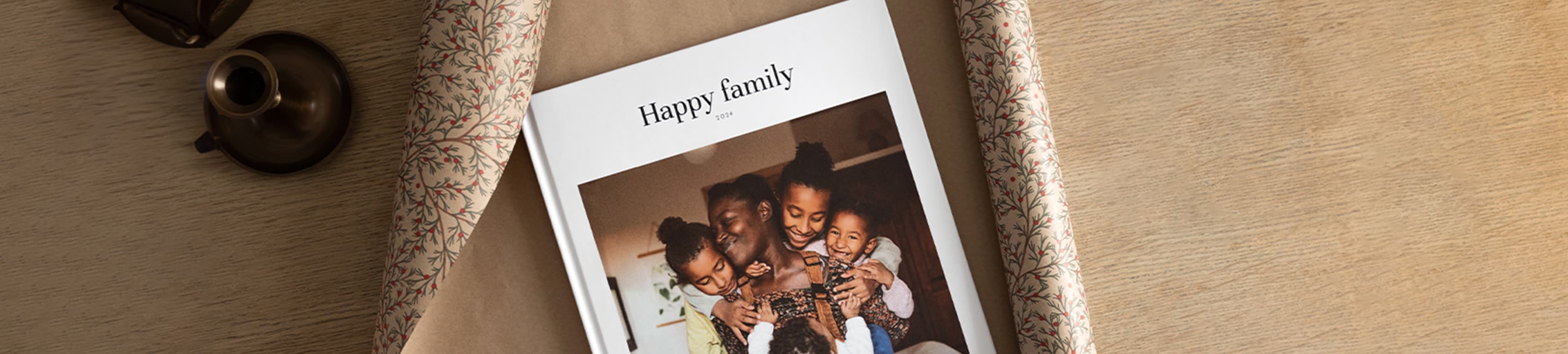 Cadeau Noel personnalisé avec photo