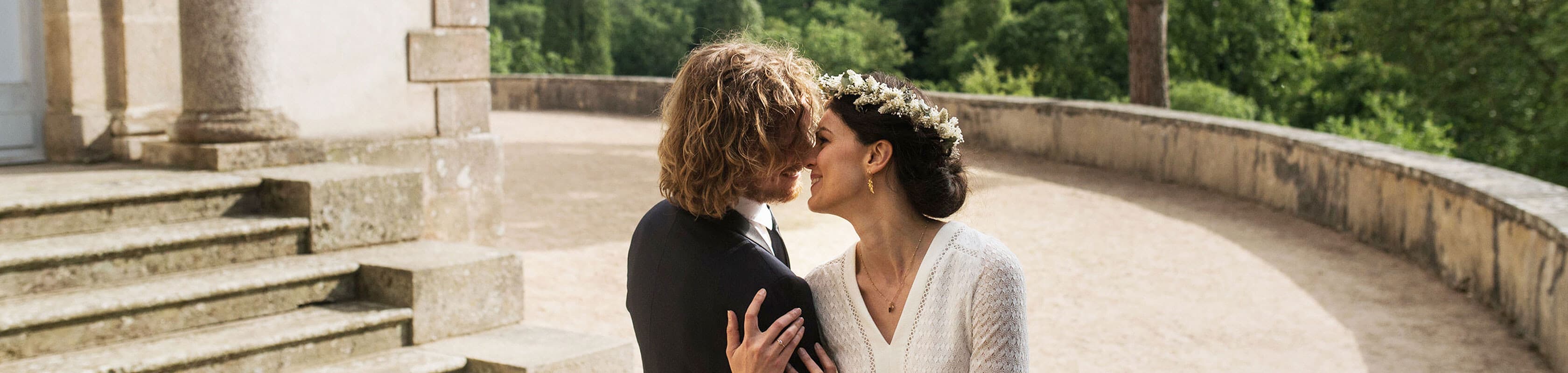 Album photo de mariage Atelier Rosemood