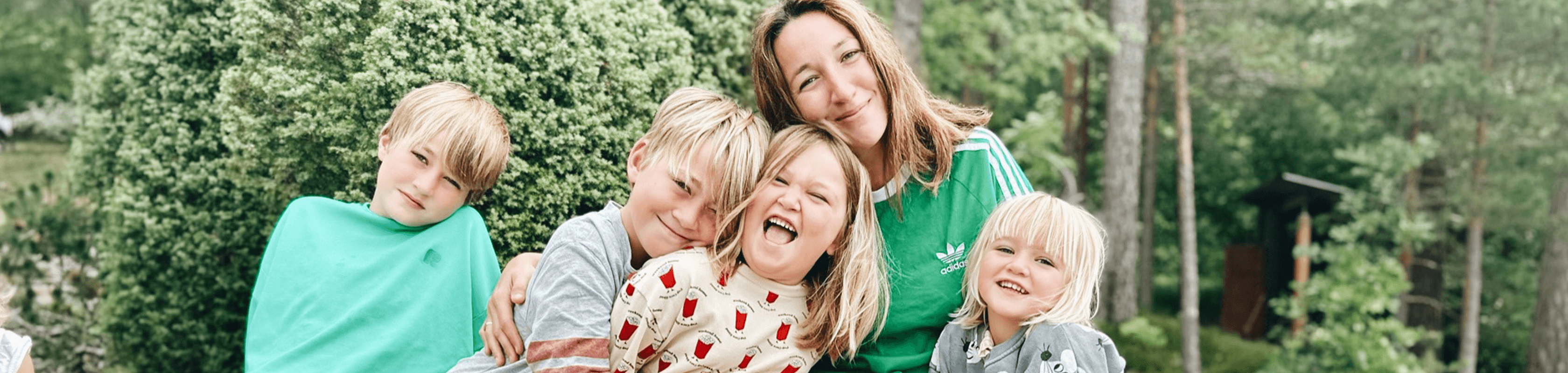 Idées cadeaux photo Fête des Mères