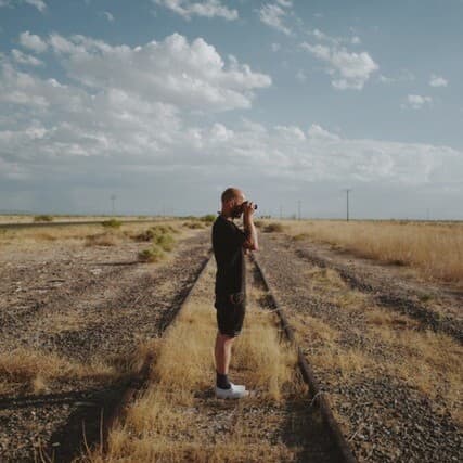 Entretien avec @wild_beard