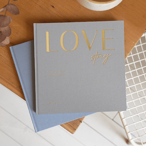 Livres photos ouverture à plat