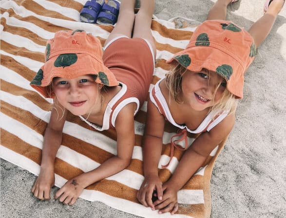 Réussir ses photos d'été