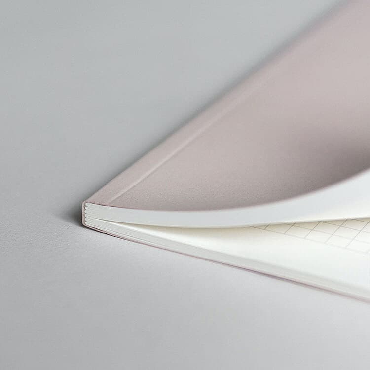 Modèle de carnet souple