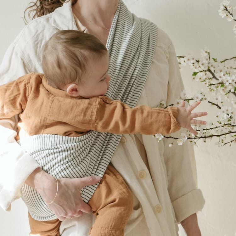 Les prénoms de fleurs inspirés par la nature