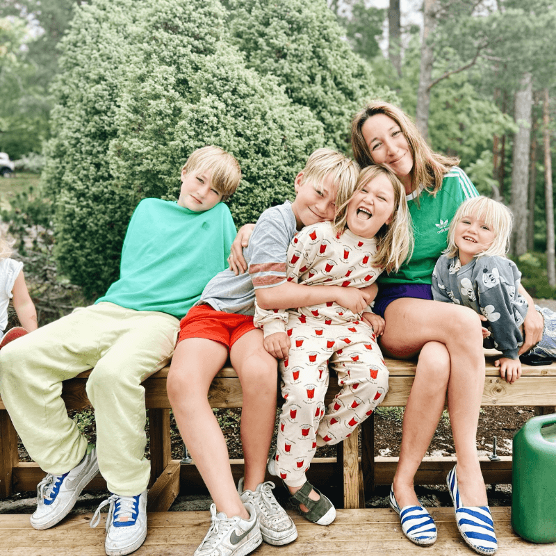 Prénoms enfants Bonjour Georges