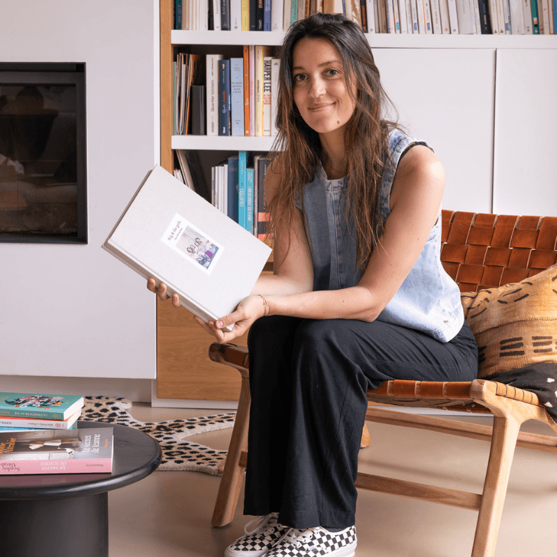 La sélection de cadeaux Fête des mères, by Sophie Astrabie