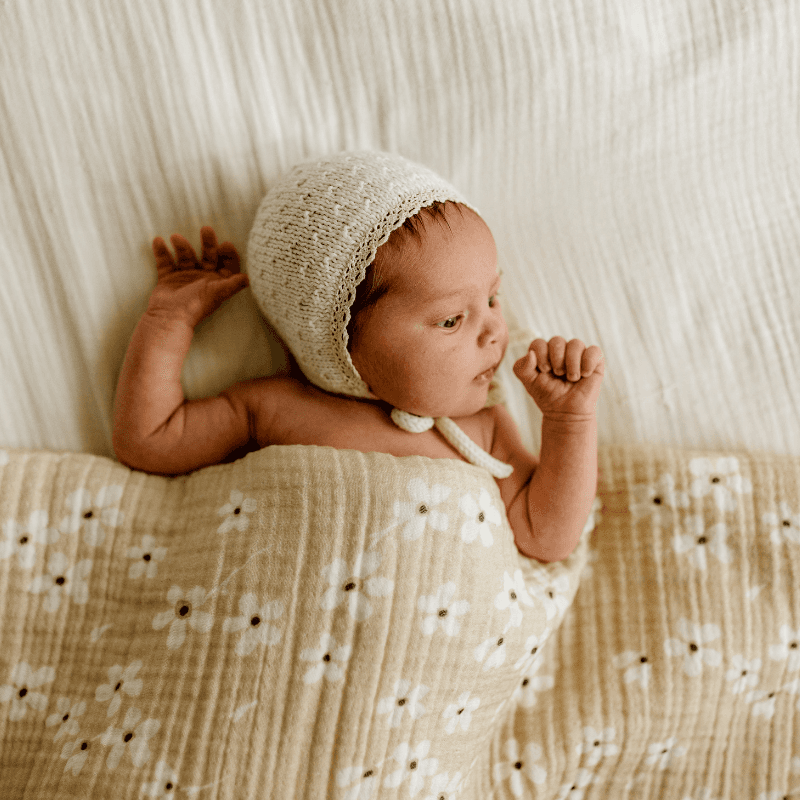 Les prénoms de vos mamans