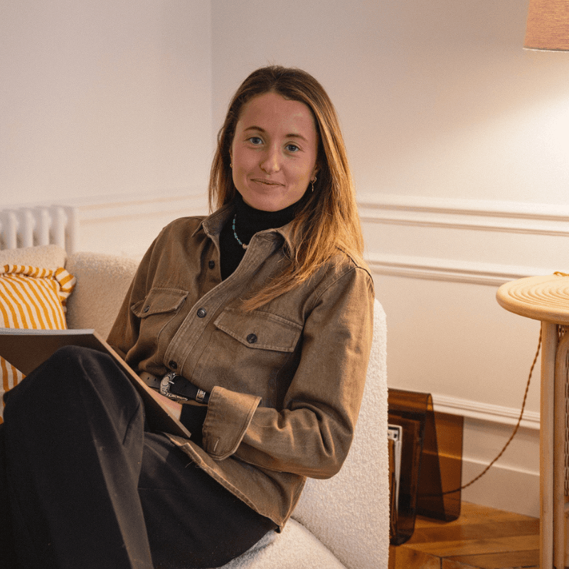 Photo Charlotte Cadé