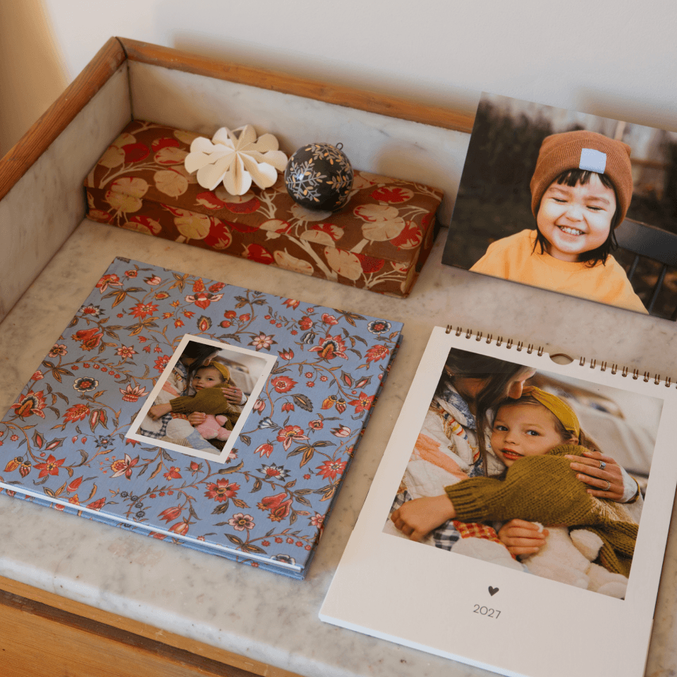 Idées cadeaux