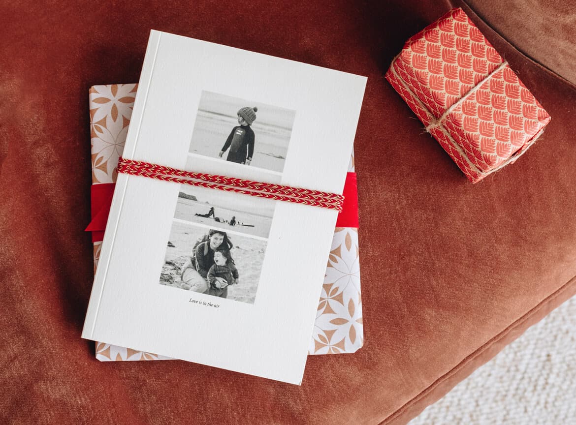Carnet personnalisé cadeau