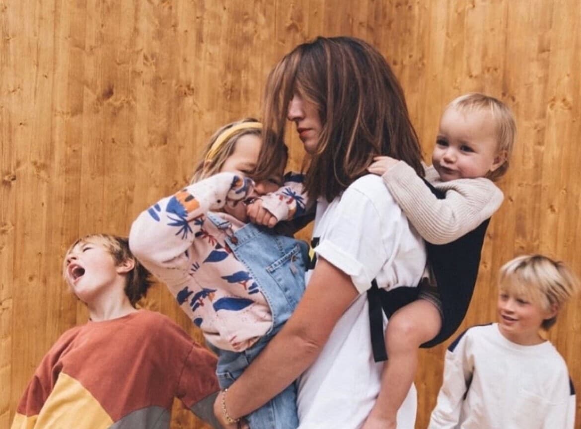 Cristina de Bonjourgeorges