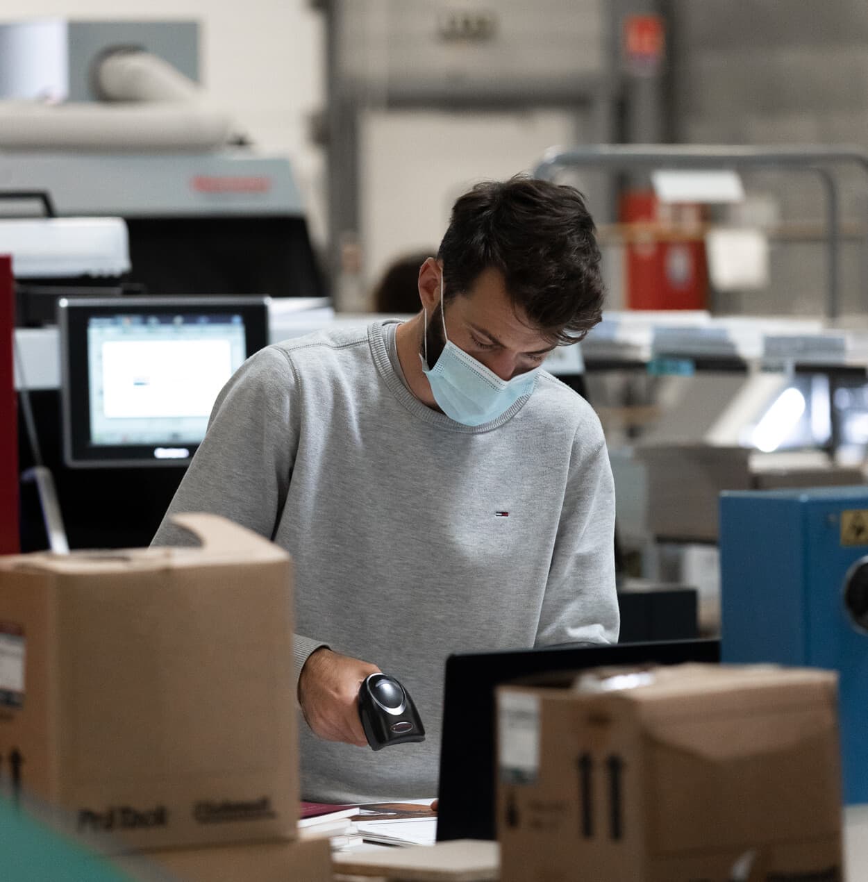 L'atelier de Rosemood