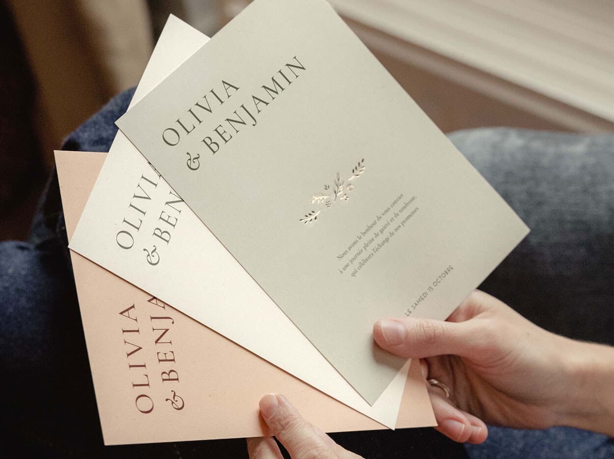 Laure de Sagazan x Atelier Rosemood