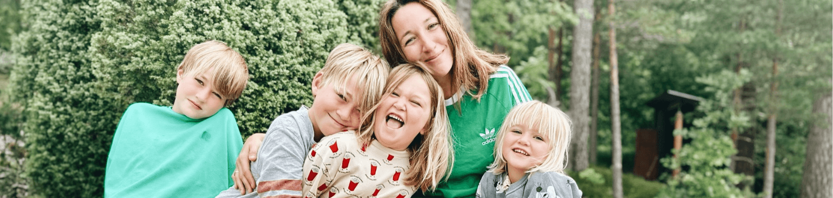 Les prénoms de @bonjourgeorges