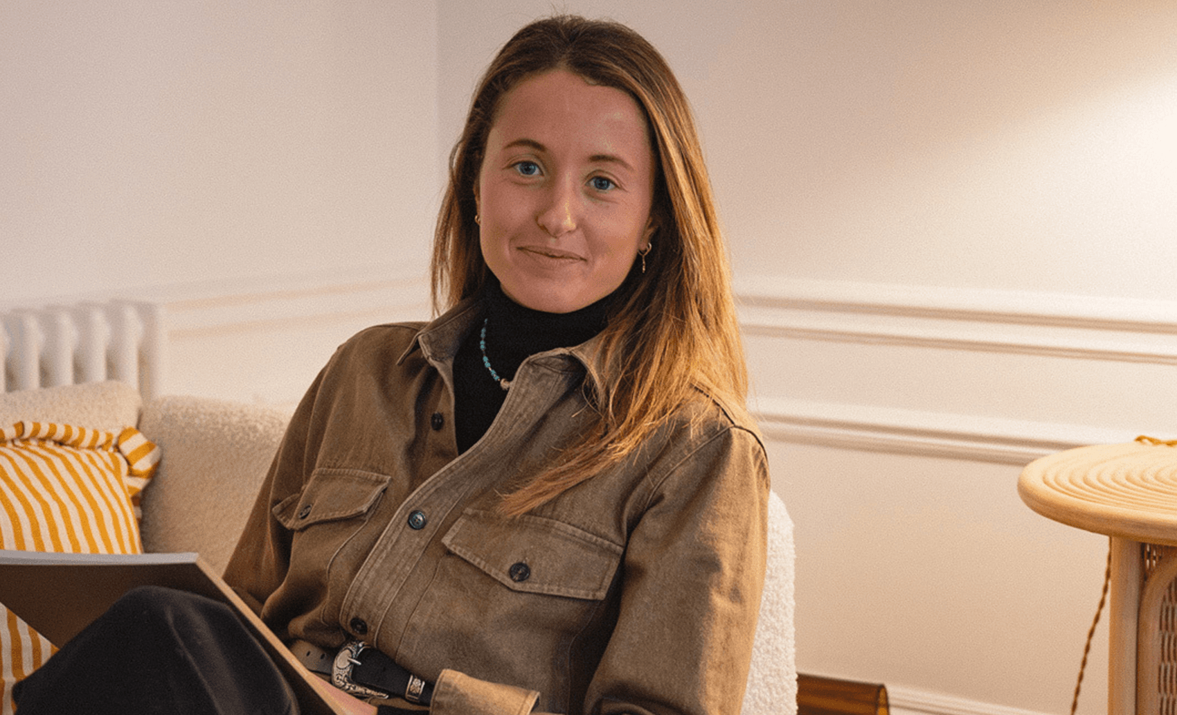 Concours Selency x Rosemood