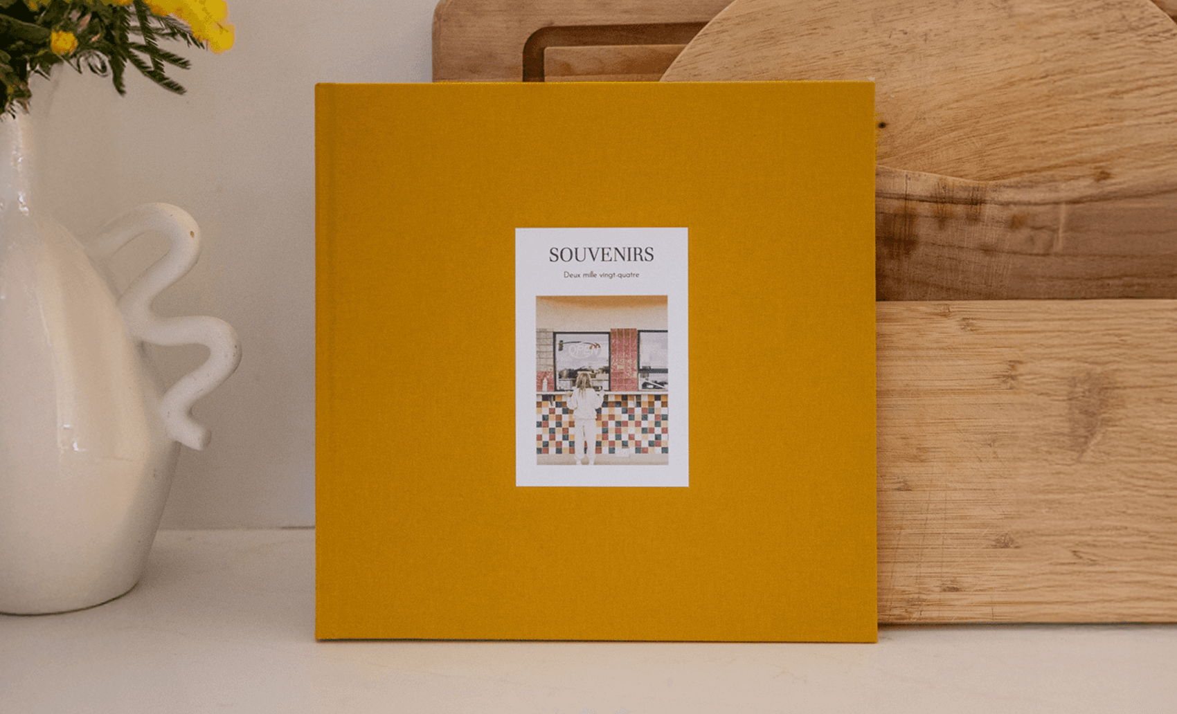 Concours Selency x Rosemood