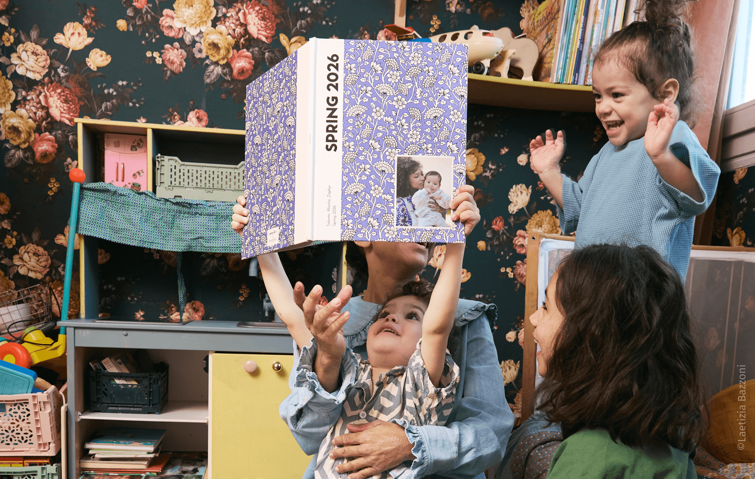 Coopération avec Apaches Collections