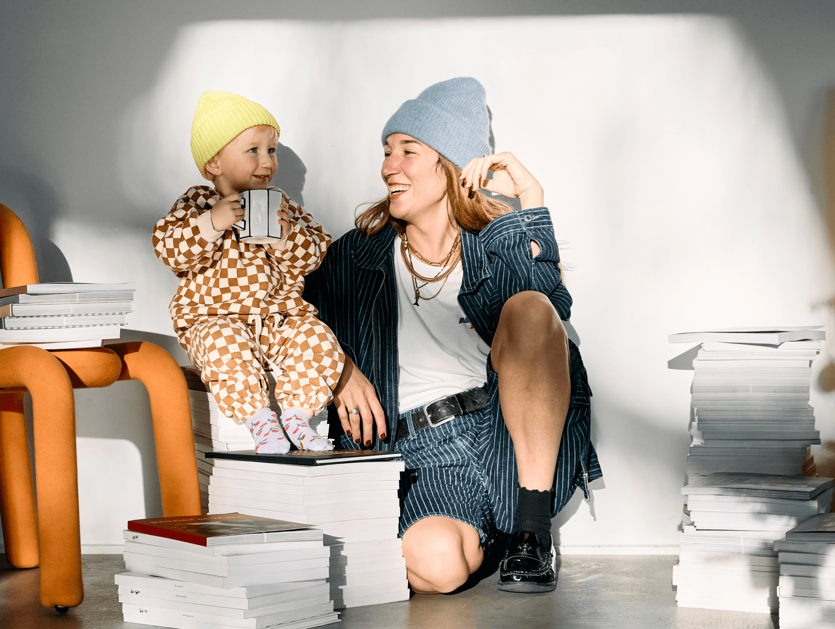 Neue Fotobuch Jahresrückblick-Kollektion