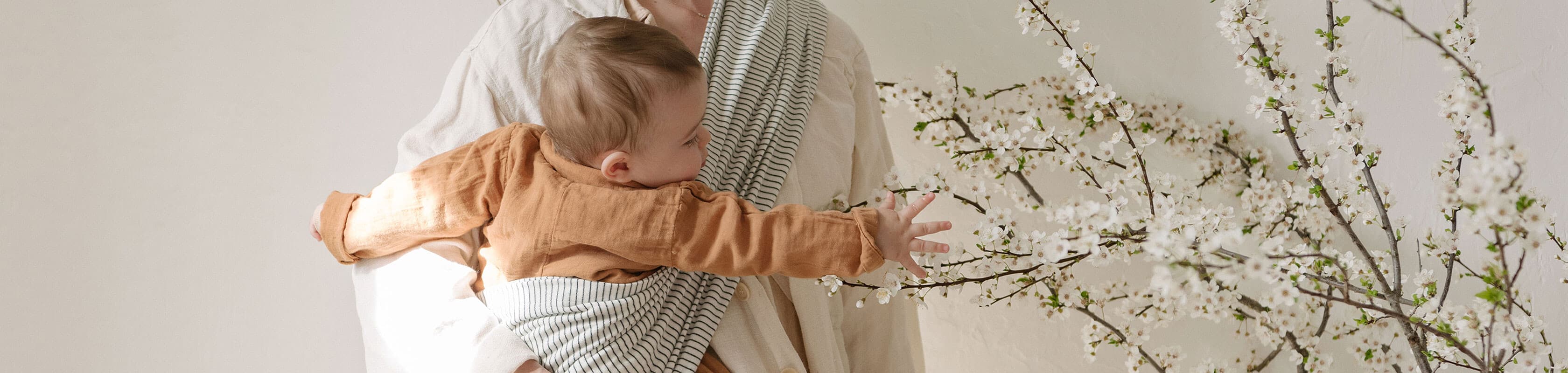 Album photo de naissance Atelier Rosemood