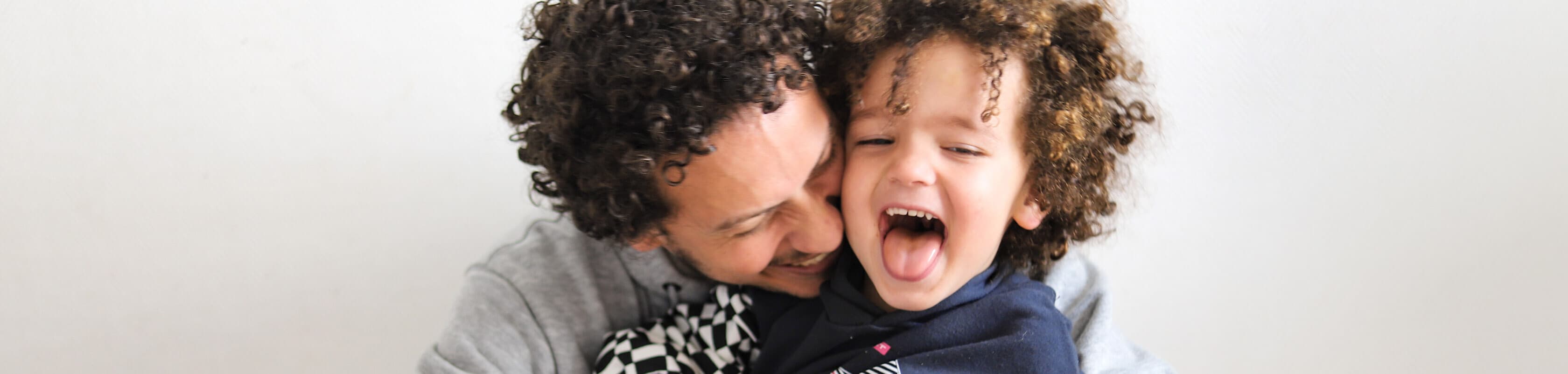 Livre photo pour la fête des pères