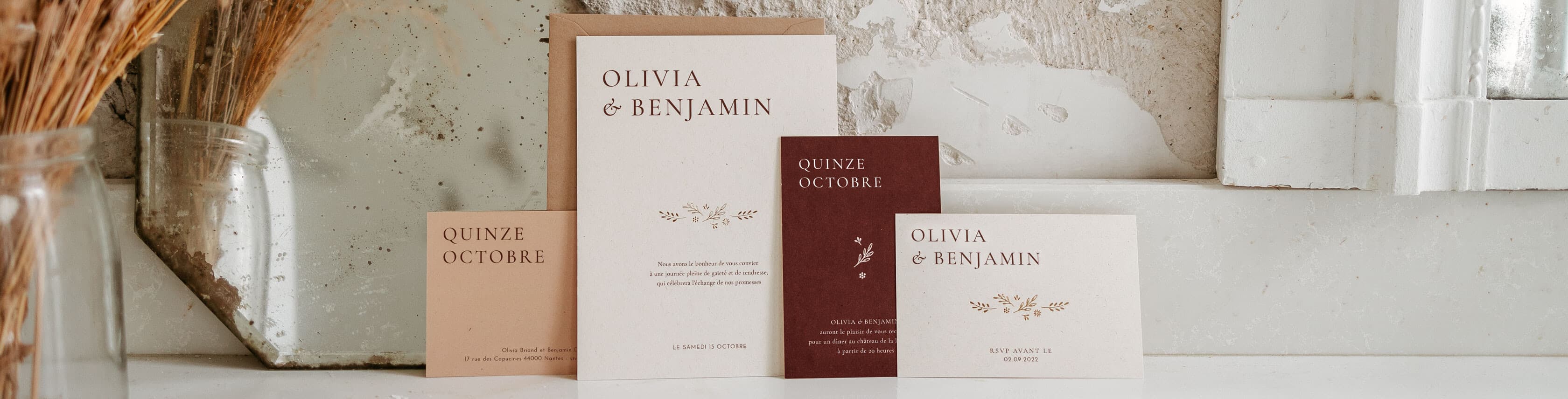 Laure de Sagazan x Atelier Rosemood