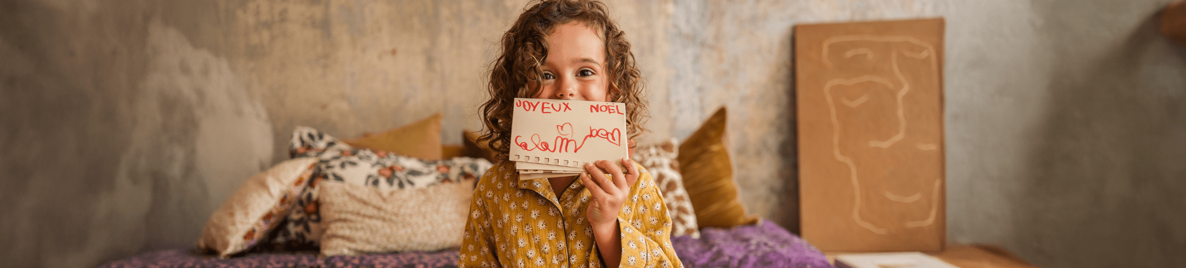 Délais pour commander pour Noël