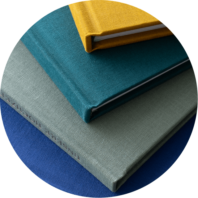 Couverture tissu