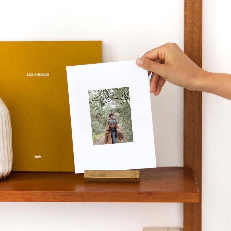 Tirage photo au format 15x20 cm