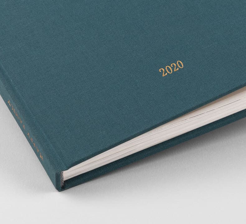 Album photo mariage luxe tissu