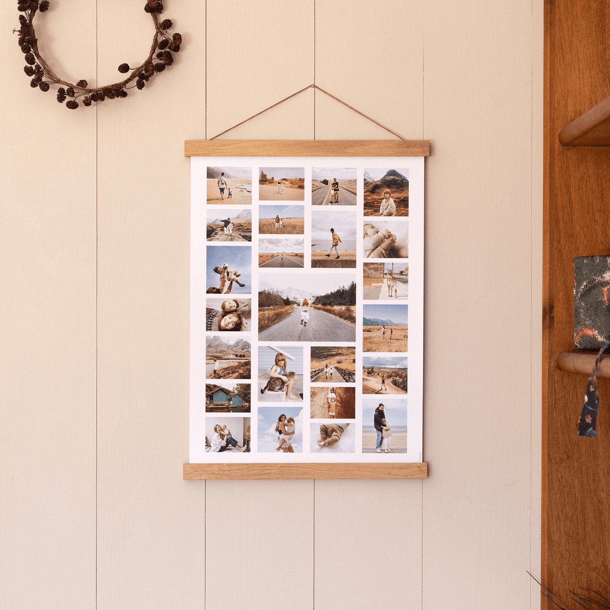 Calendrier de l'Avent Matins de décembre