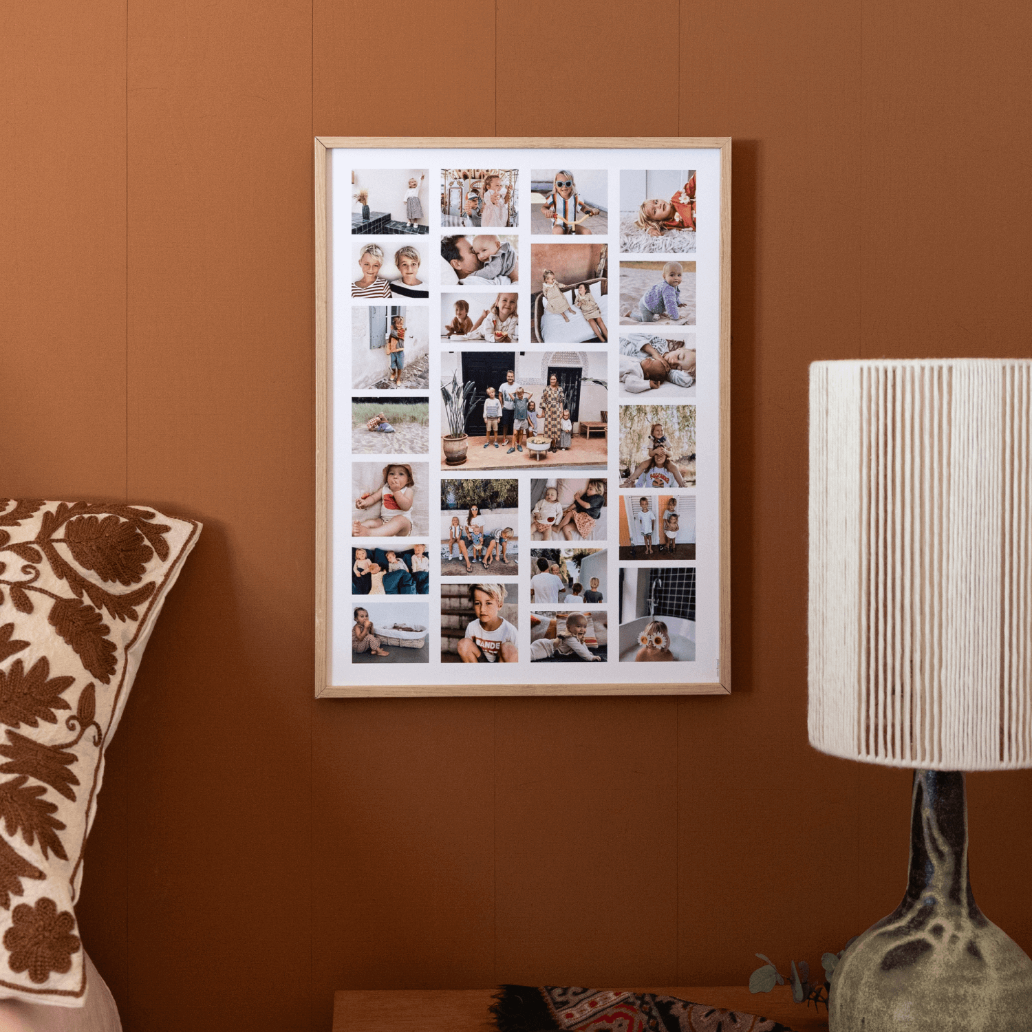 Calendrier de l'Avent Le Noël des animaux