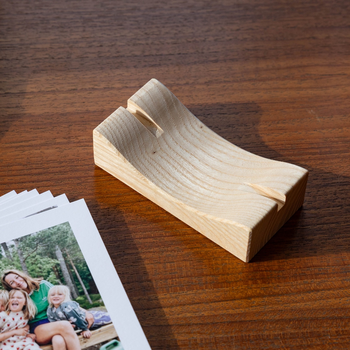 Porte-photos Souvenirs inoubliables