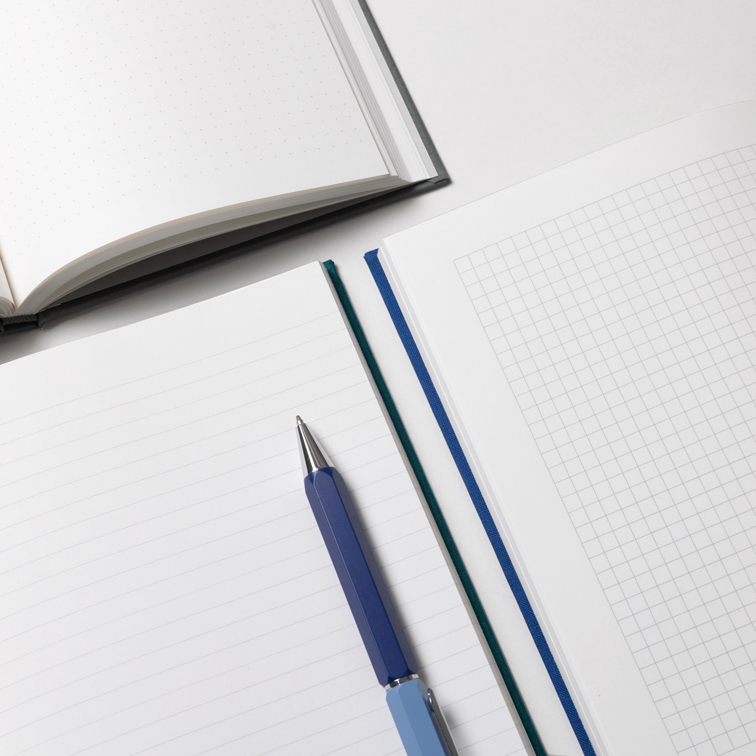 Carnet personnalisé Tissu doré