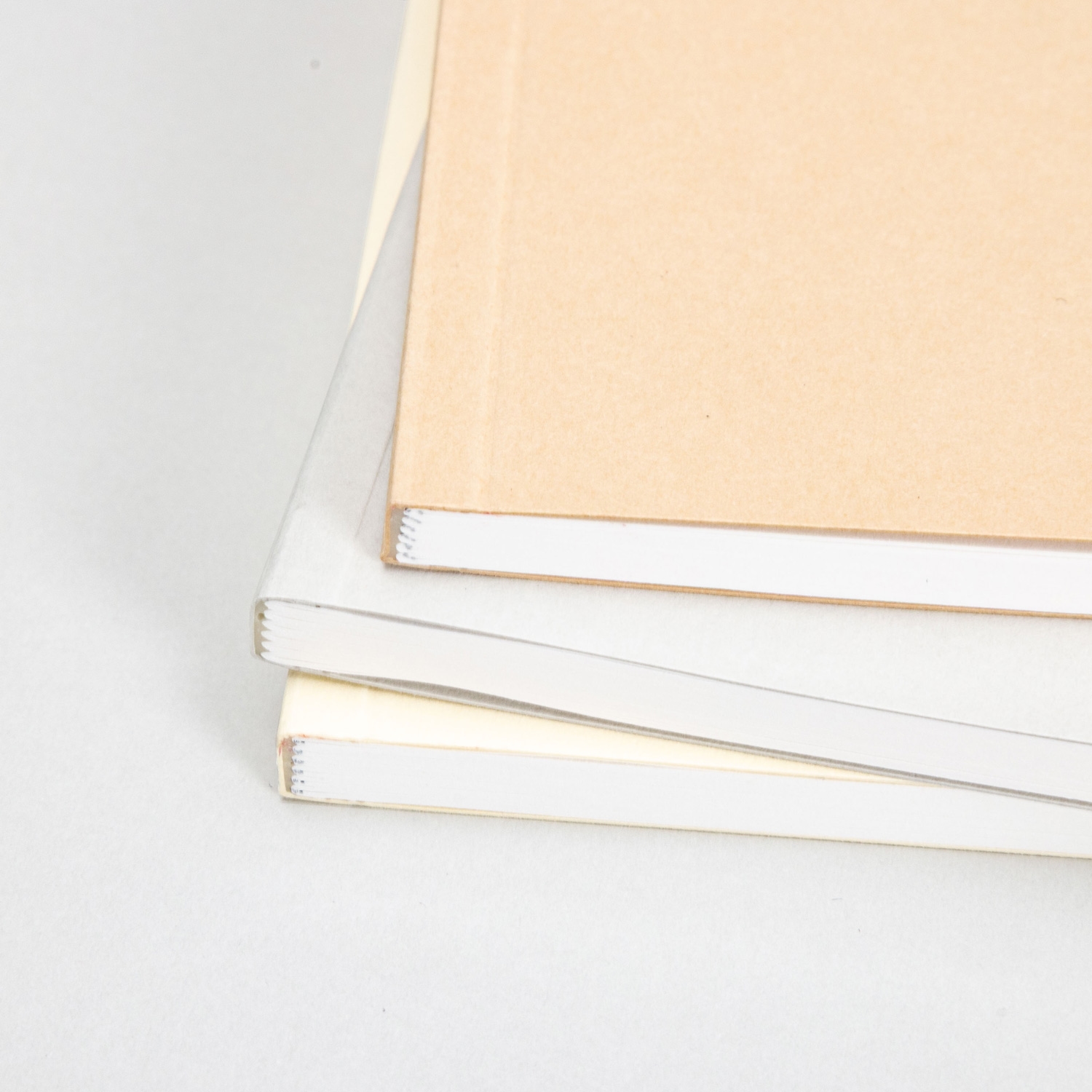 Carnet personnalisé Nouveau chapitre