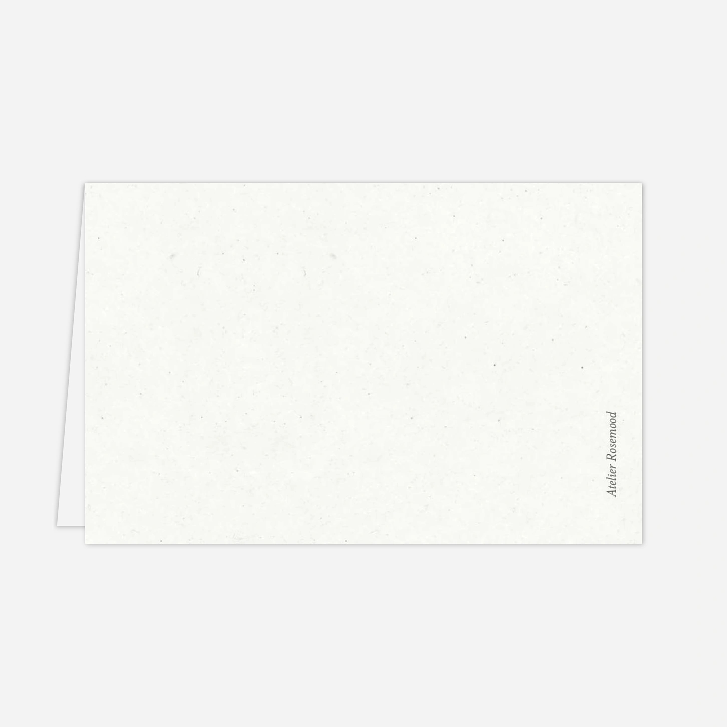 Marque-place mariage Arche florale