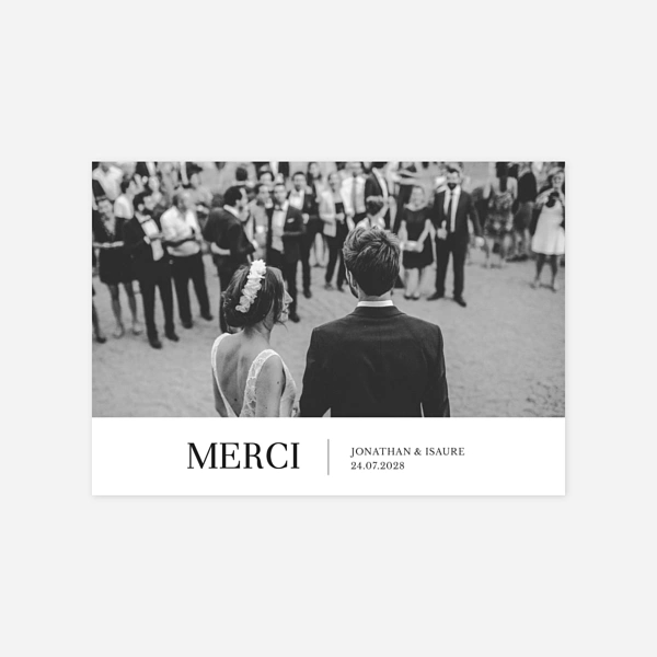 Bandeau chic 1 photo