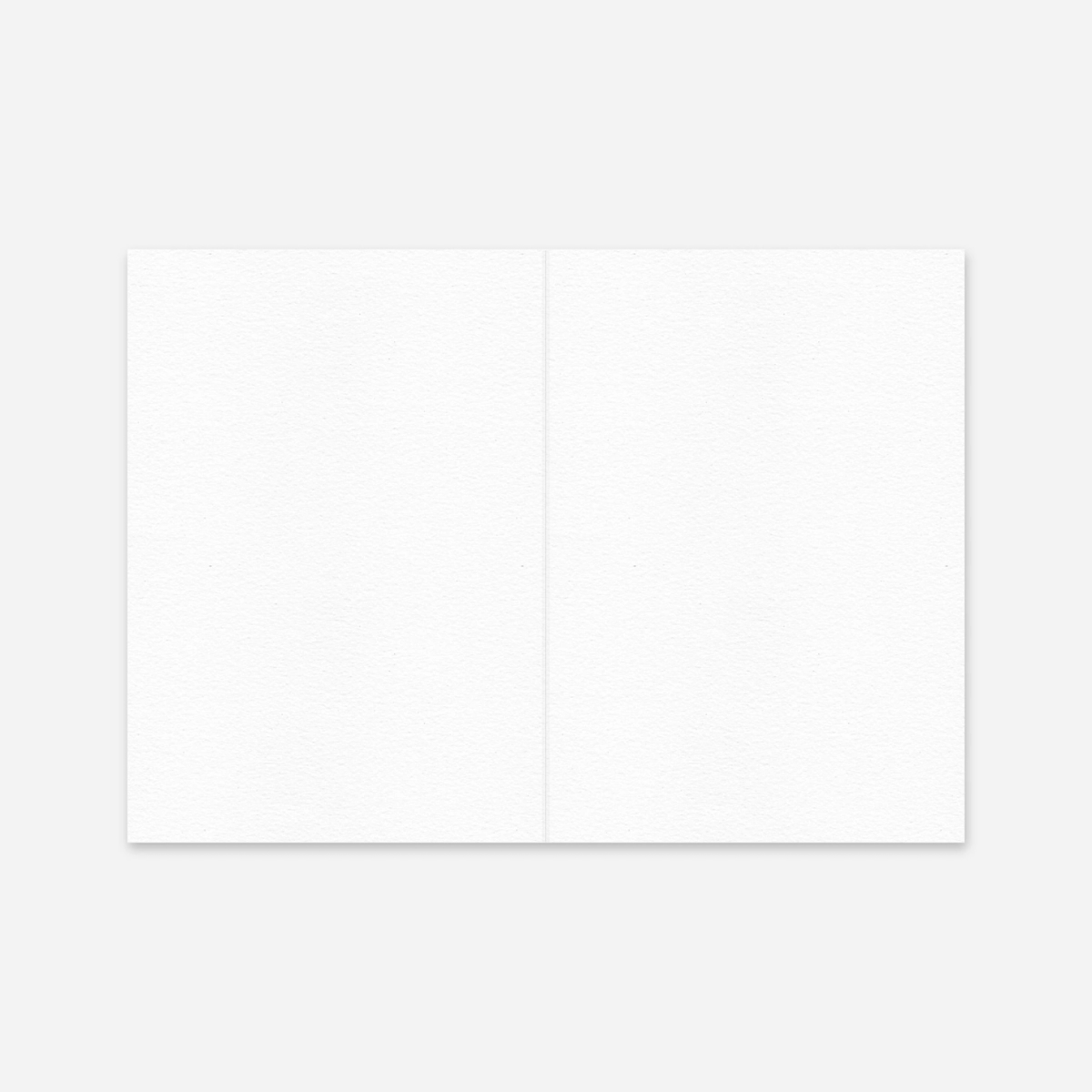 Livret de messe baptême Doux printemps